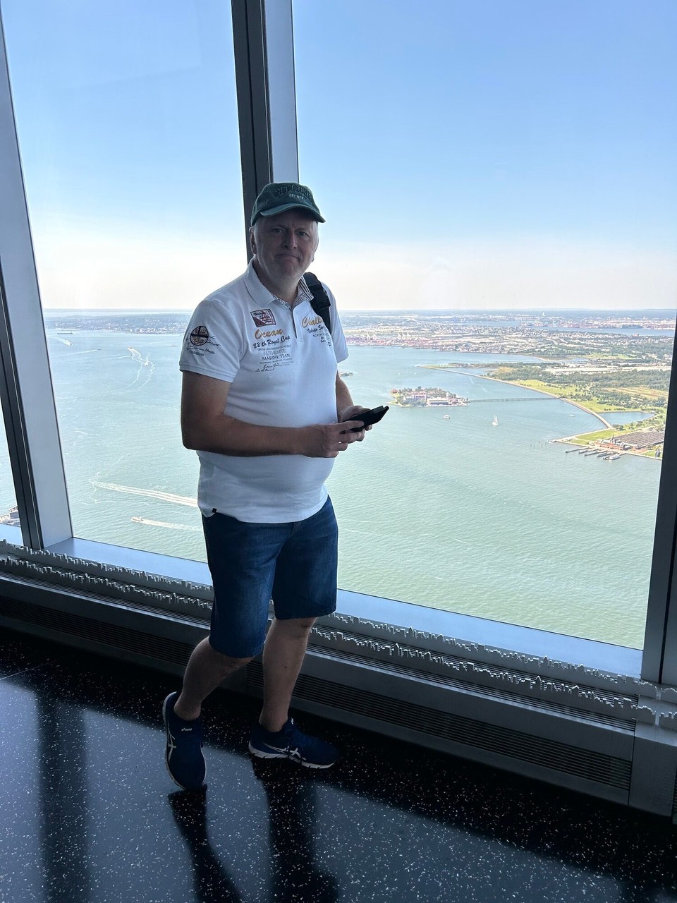 Vereinigte Staaten - New York - 