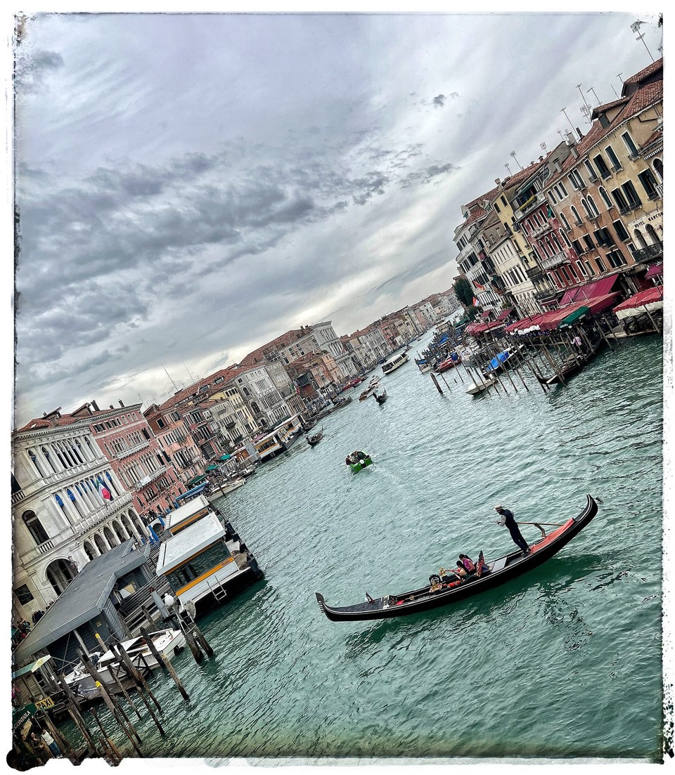 Italien - Venedig - 