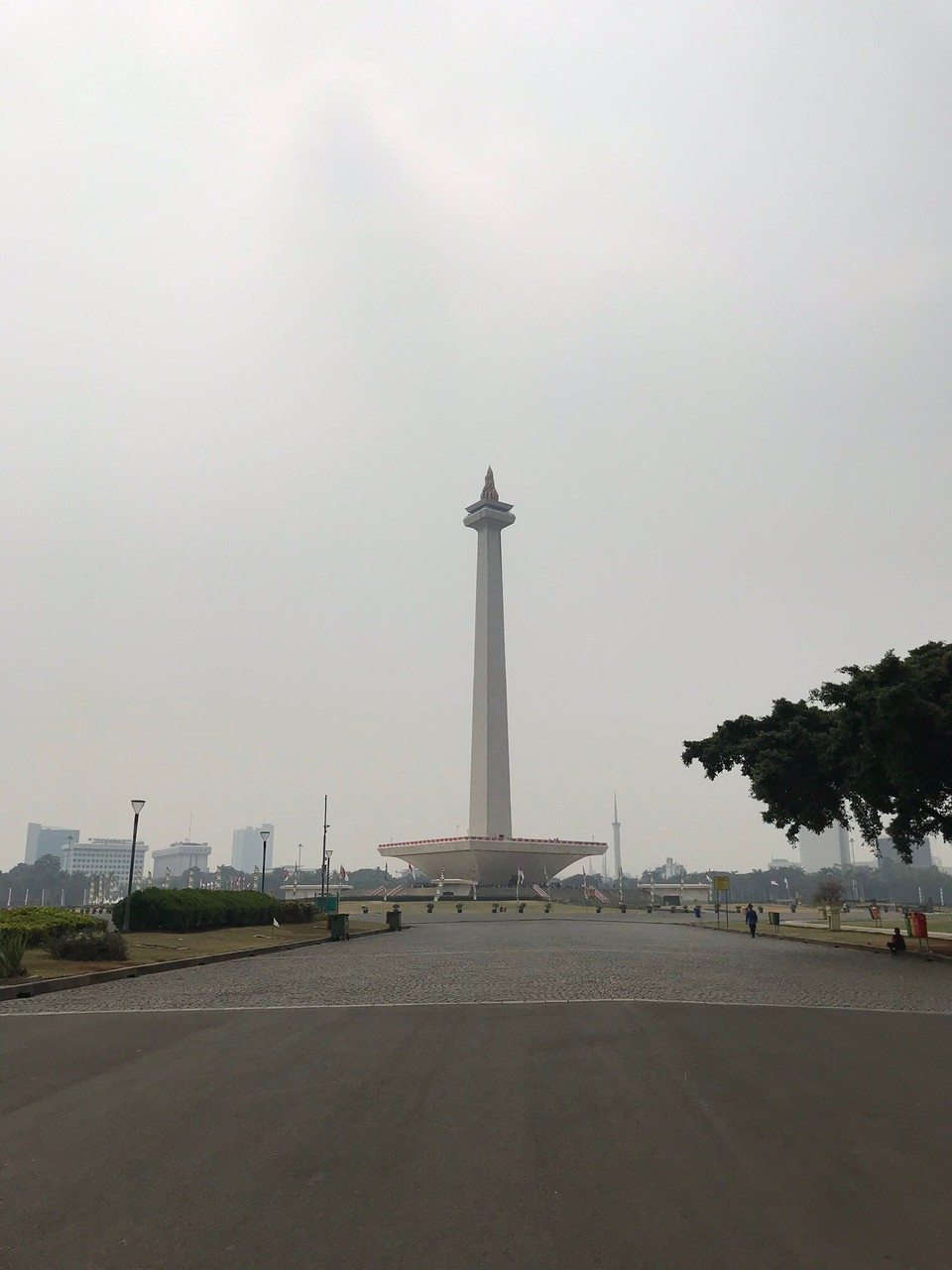 Indonesien - Jakarta - 