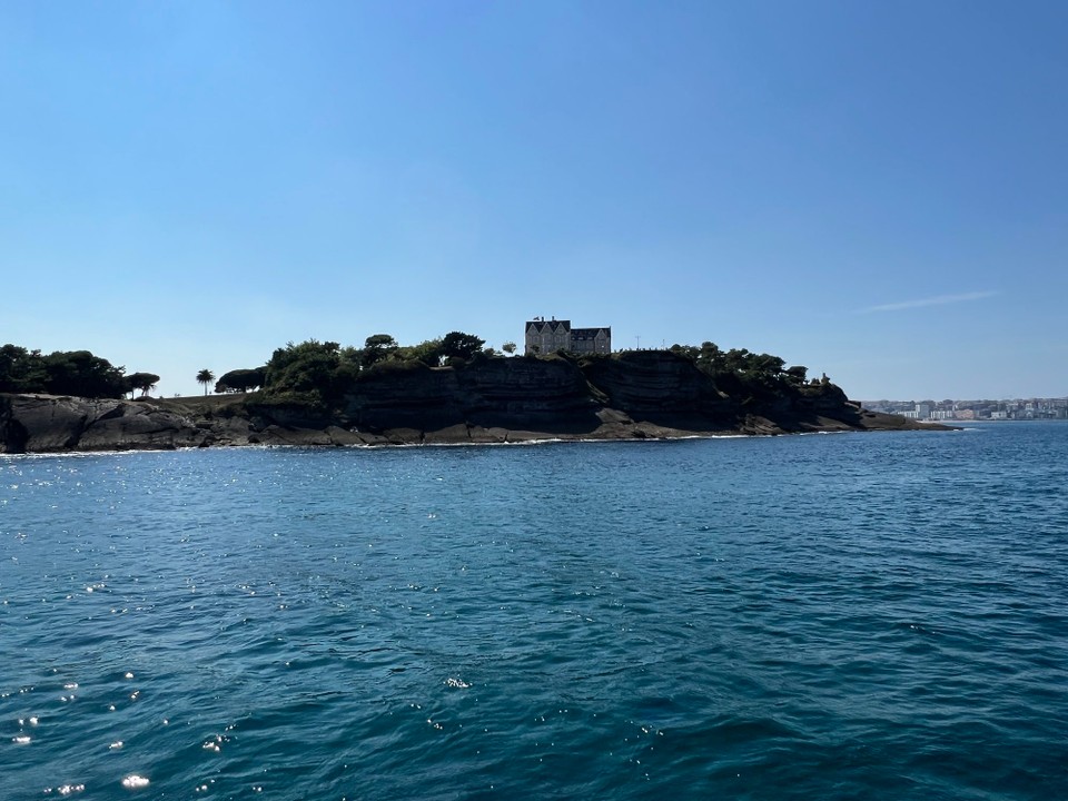 Spanien - Santander - 