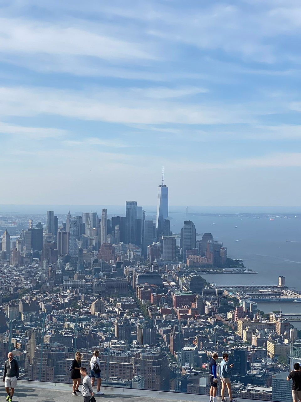Vereinigte Staaten - New York - 