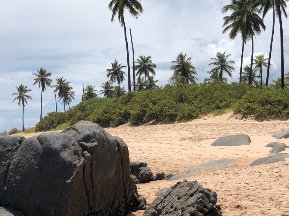 Brasilien - Salvador - 