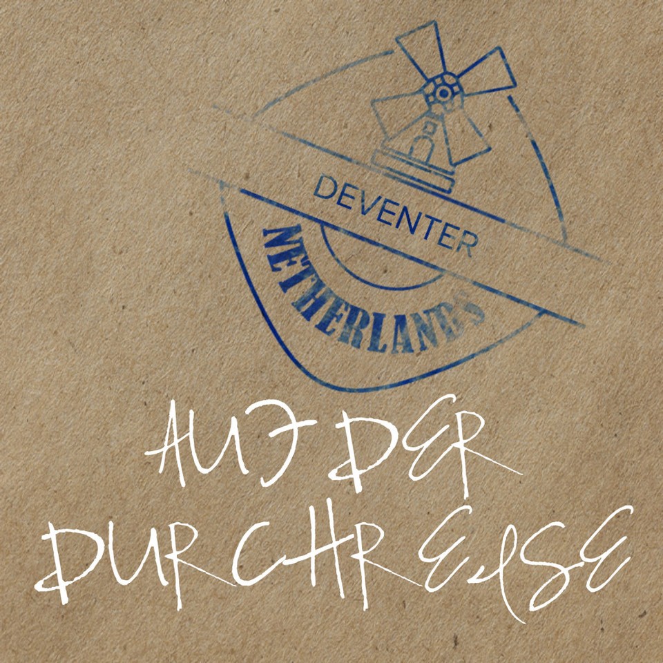 Niederlande - Deventer - 