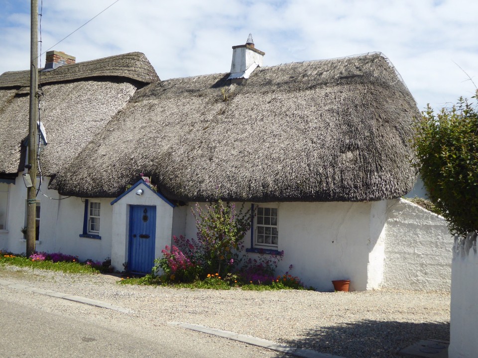 Ireland - Kilmore Quay - 