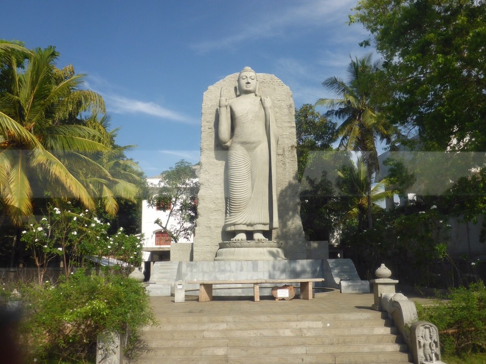  -  - Und natürlich Budda