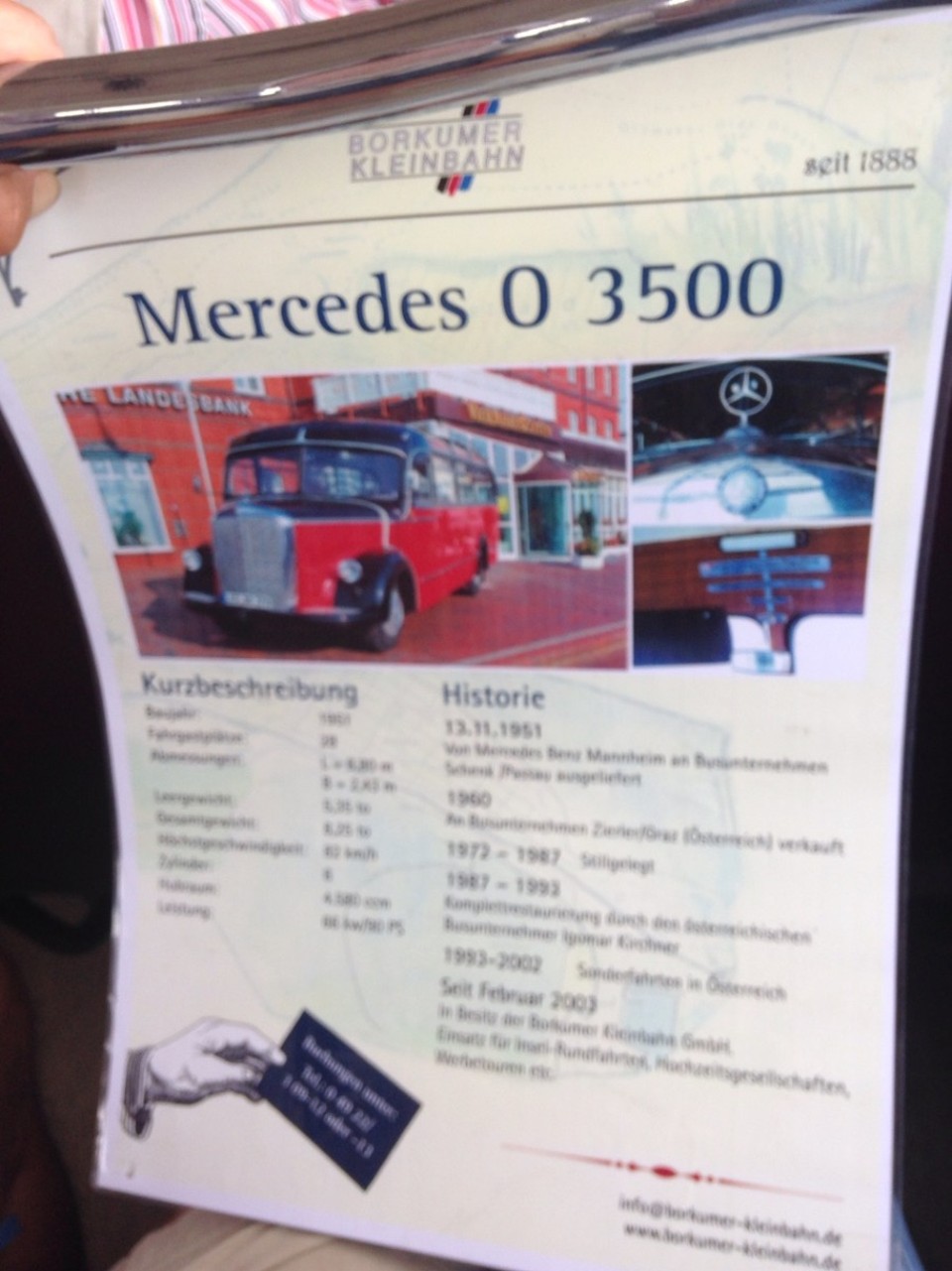 Deutschland - Borkum - 