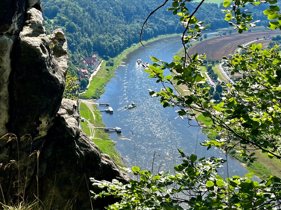 Deutschland - Rathen - 