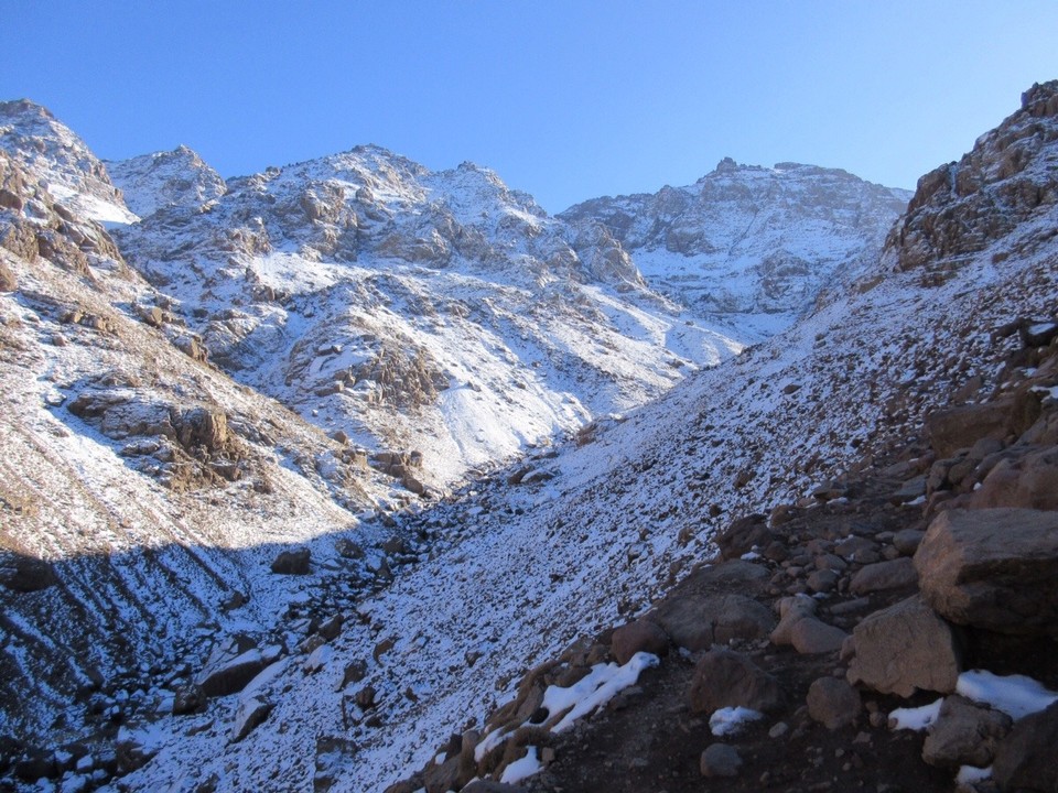Morocco - Taroudant - 