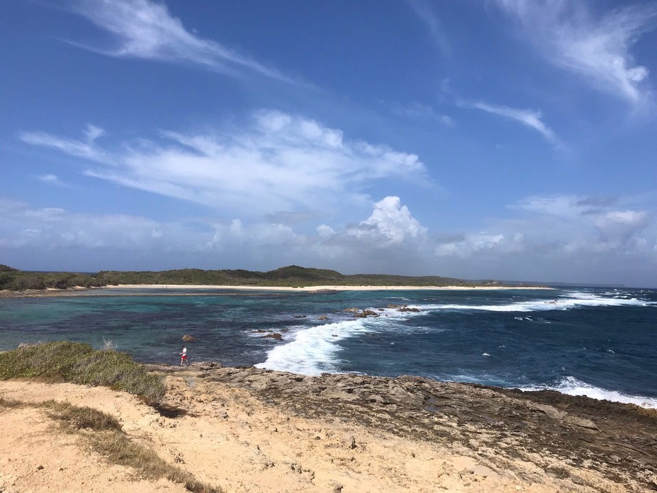 Guadeloupe -  - 