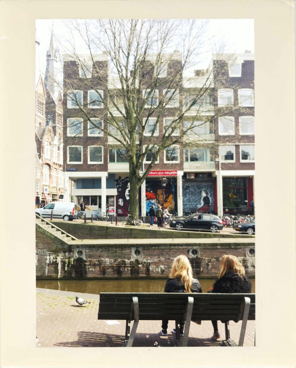 Niederlande - Amsterdam - 