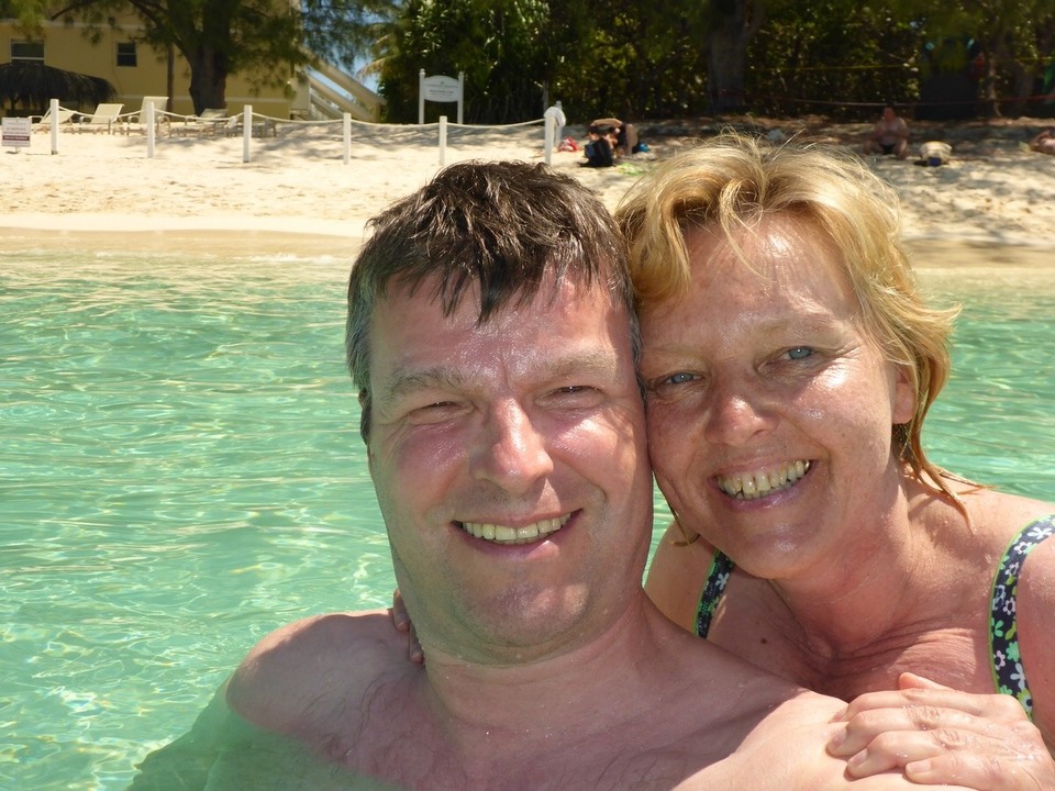 Kaimaninseln - Cayman Islands - 