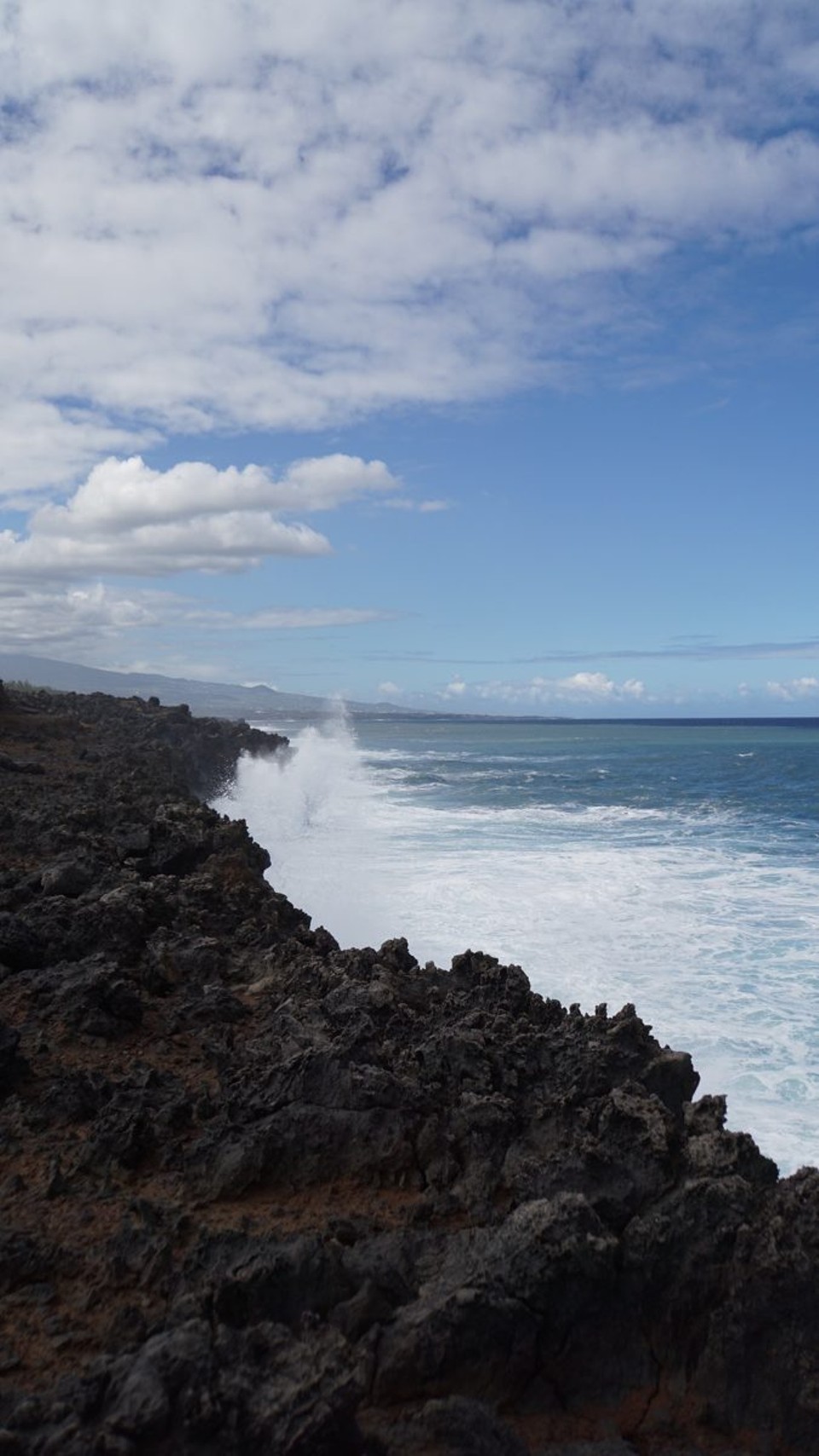 Réunion - Cilaos - 