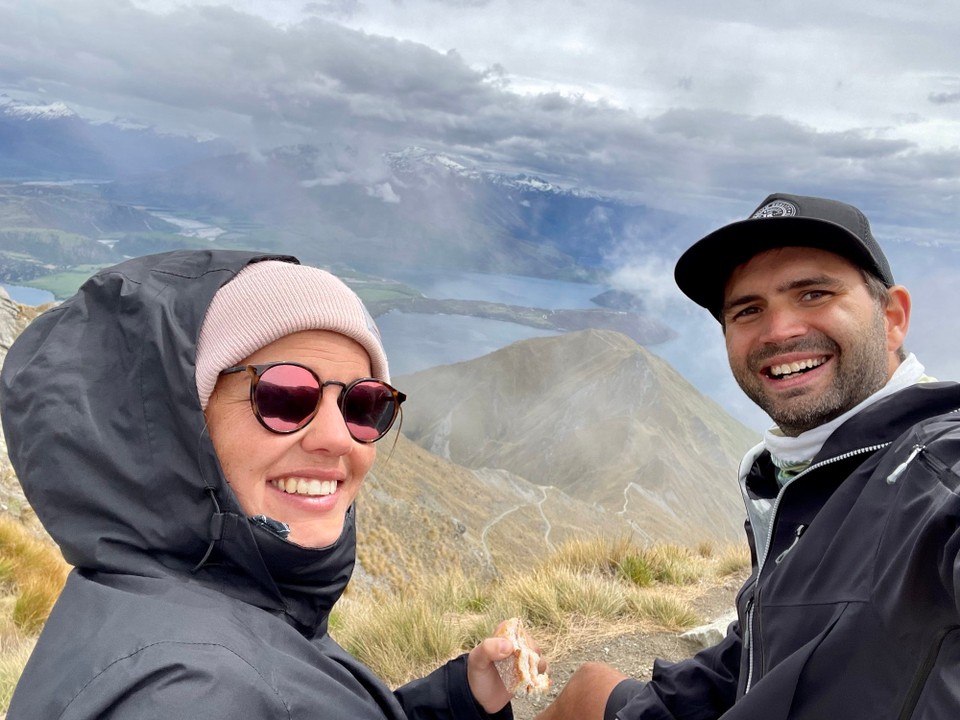 Neuseeland - Wanaka - 