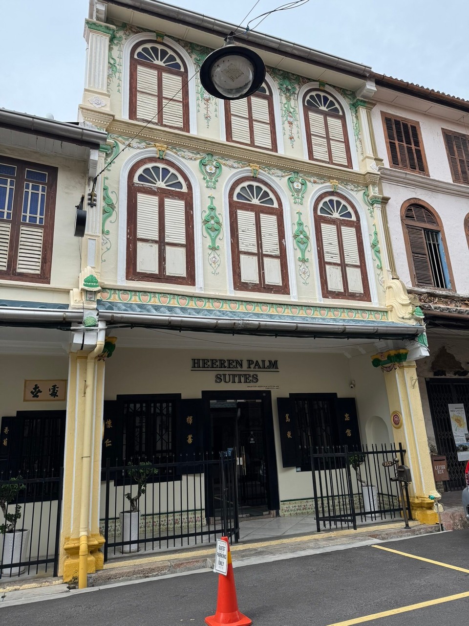 Malaysia - Malacca - 