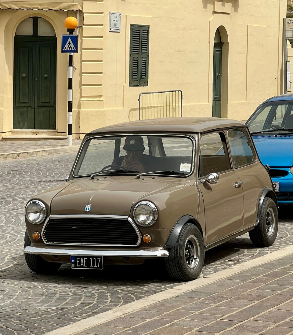 Malta - Xewkija - :0)))