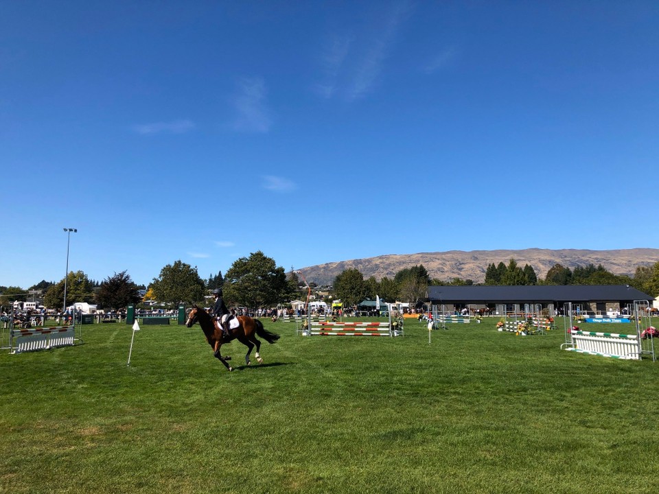 Neuseeland - Wanaka - 