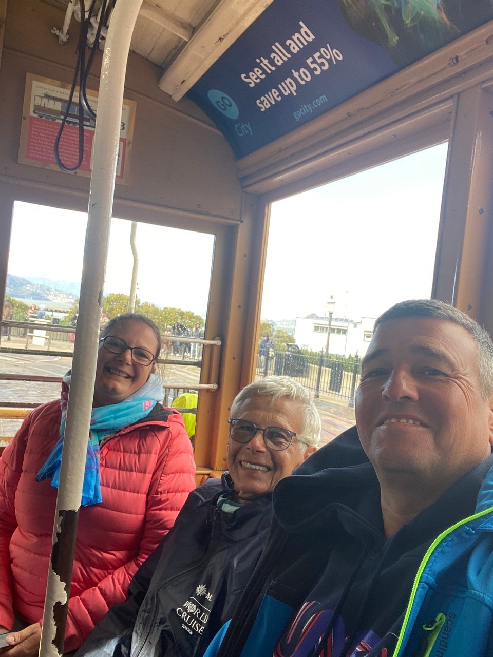 Vereinigte Staaten - San Francisco - 