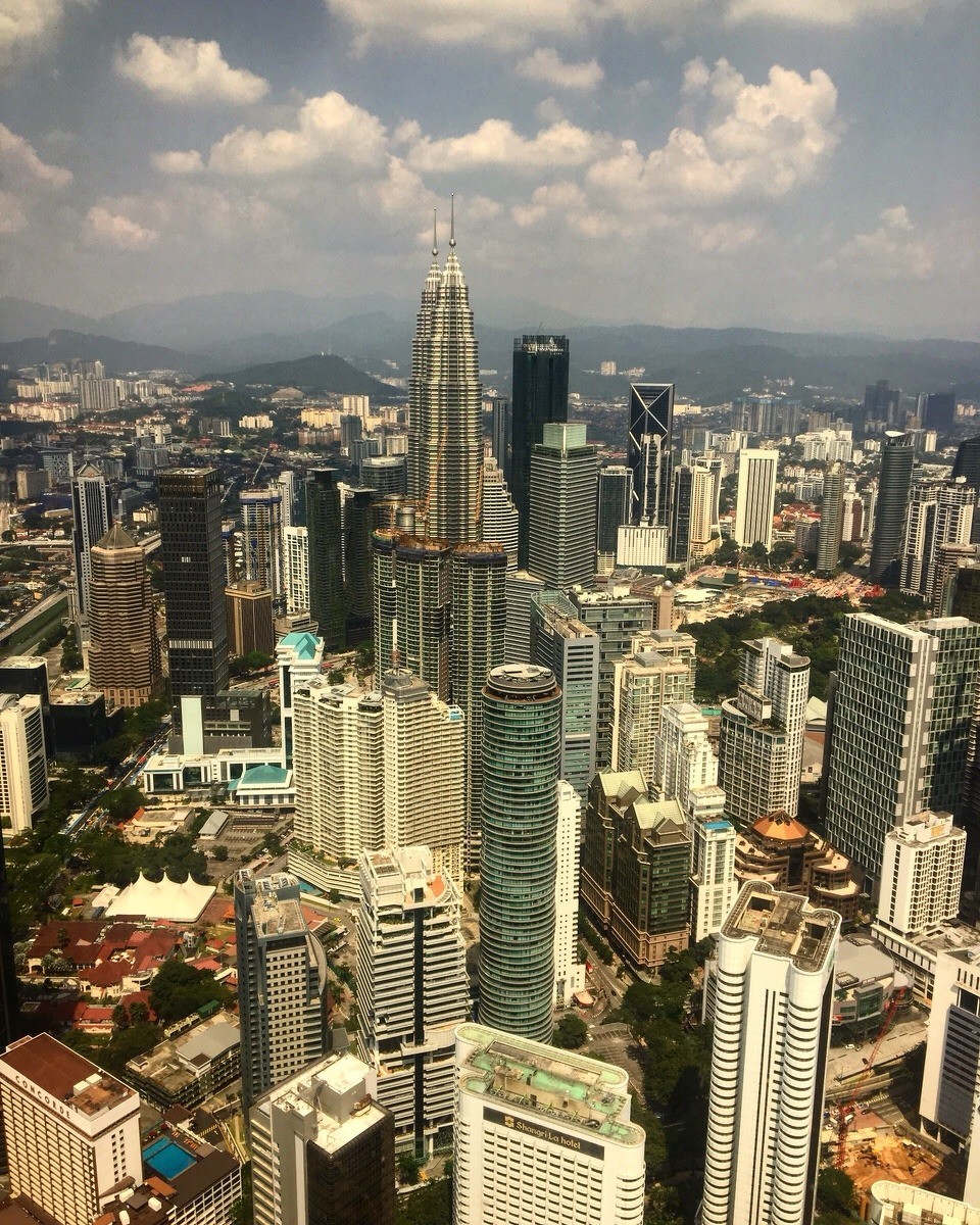 Malaysia - Kuala Lumpur - KL🇲🇾