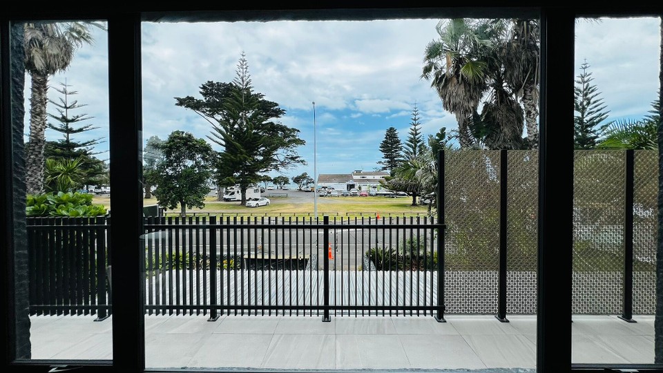 New Zealand - Orewa - 