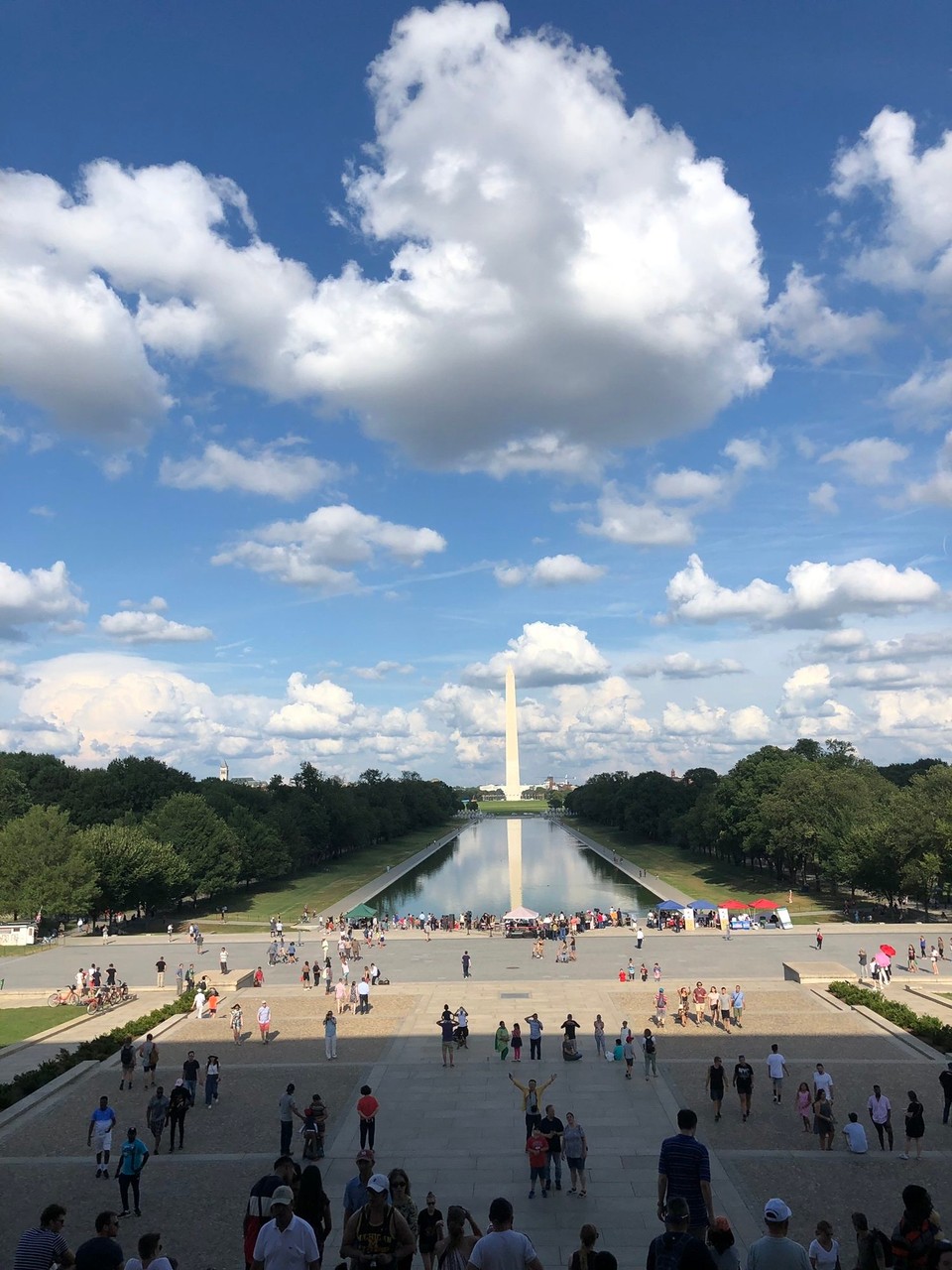 Vereinigte Staaten - Washington - 