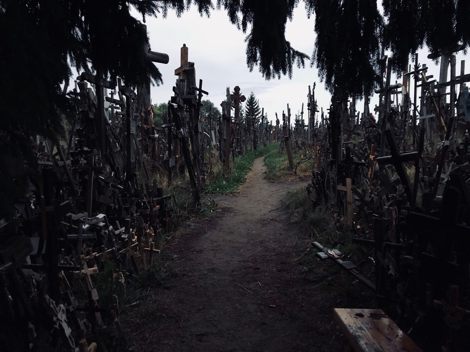 Litauen - Molėtai - 
