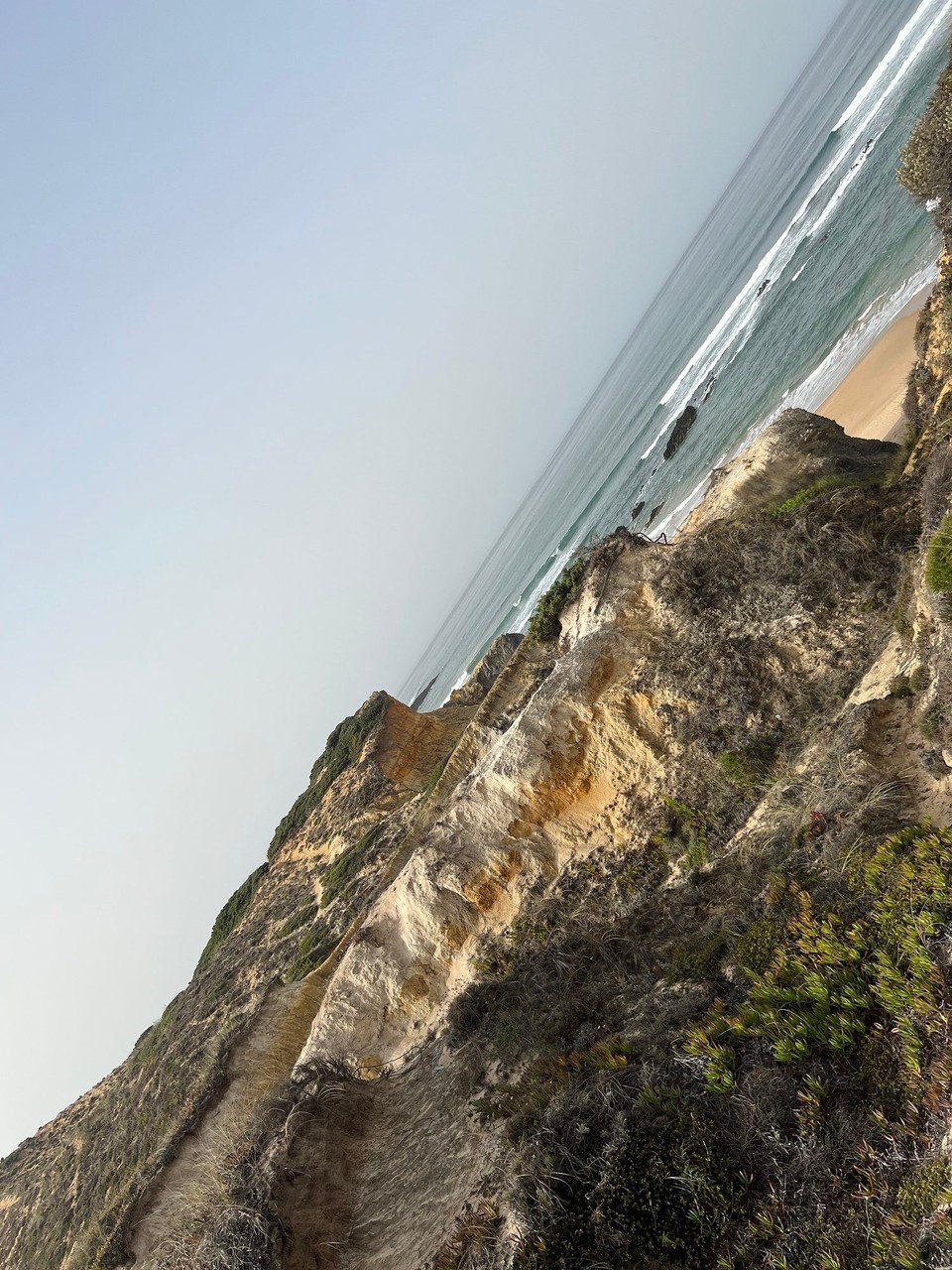 Portugal - Odemira - 