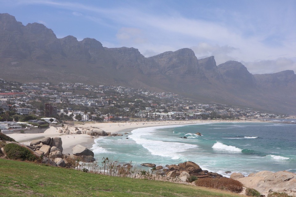 Südafrika - Cape Town - 