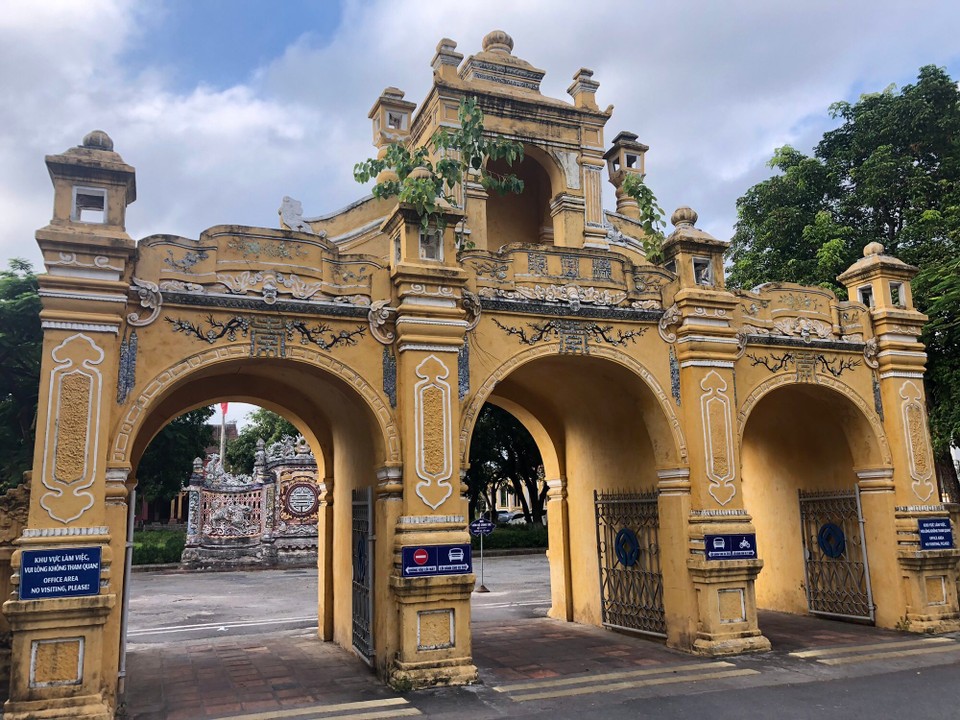 Vietnam - Huế - 