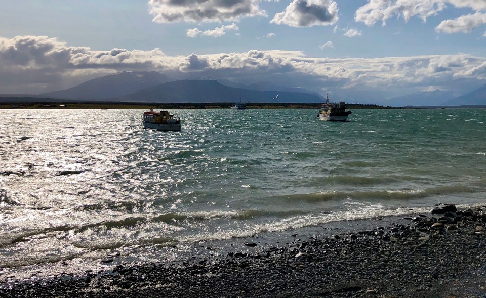 Argentinien - El Calafate - 