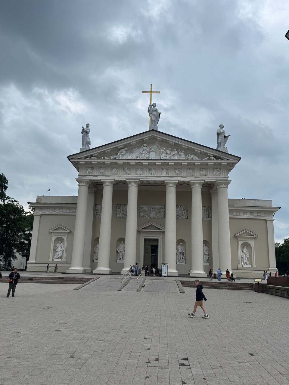 Litauen - Vilnius - 
