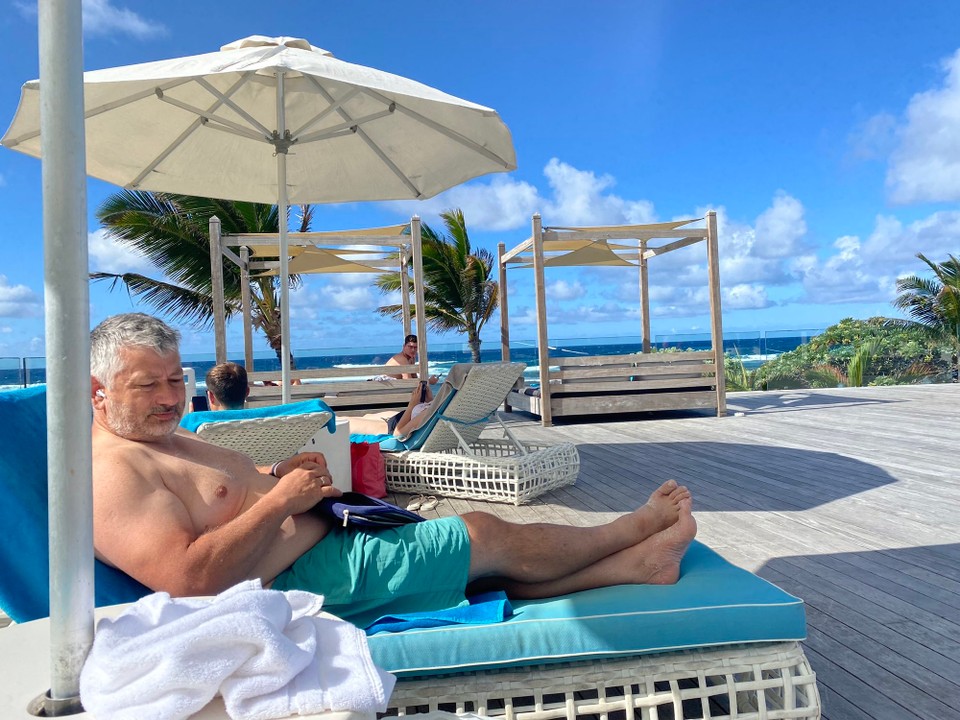 Mauritius -  - 