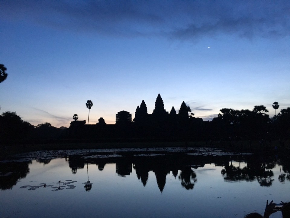 Kambodscha - Siem Reap - 