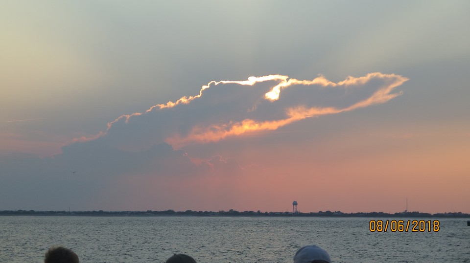 USA - Barnegat Light - 