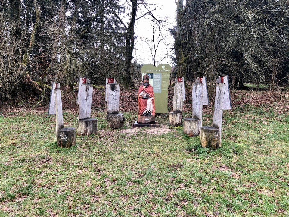 Deutschland - Morbach - 
