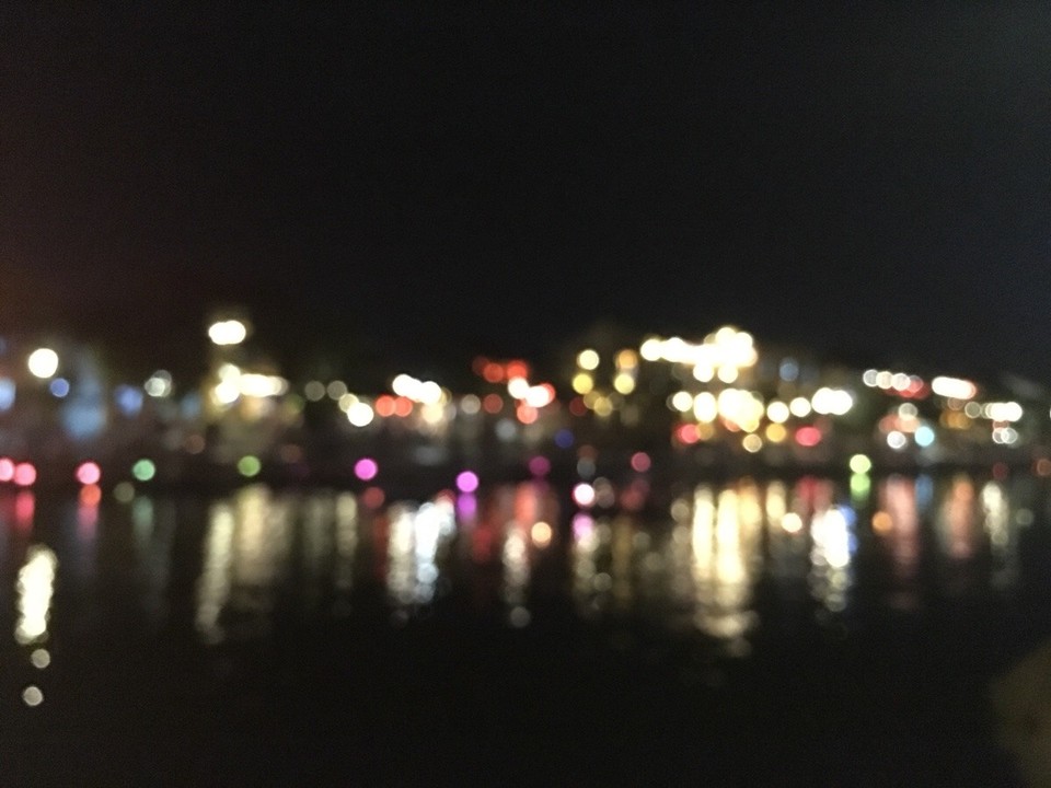 Vietnam - Hội An - 