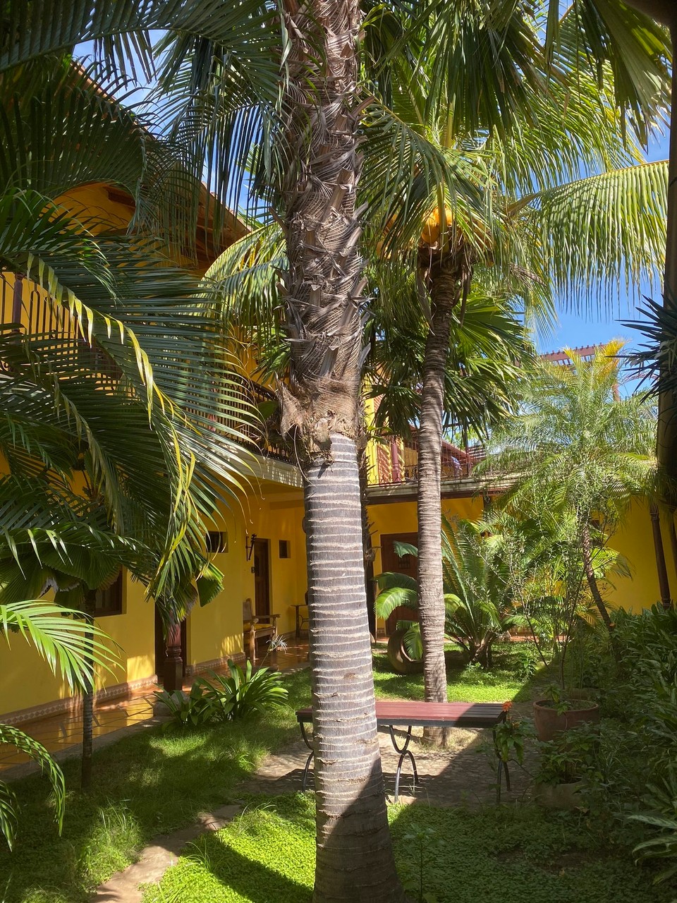 Nicaragua - Masaya - 