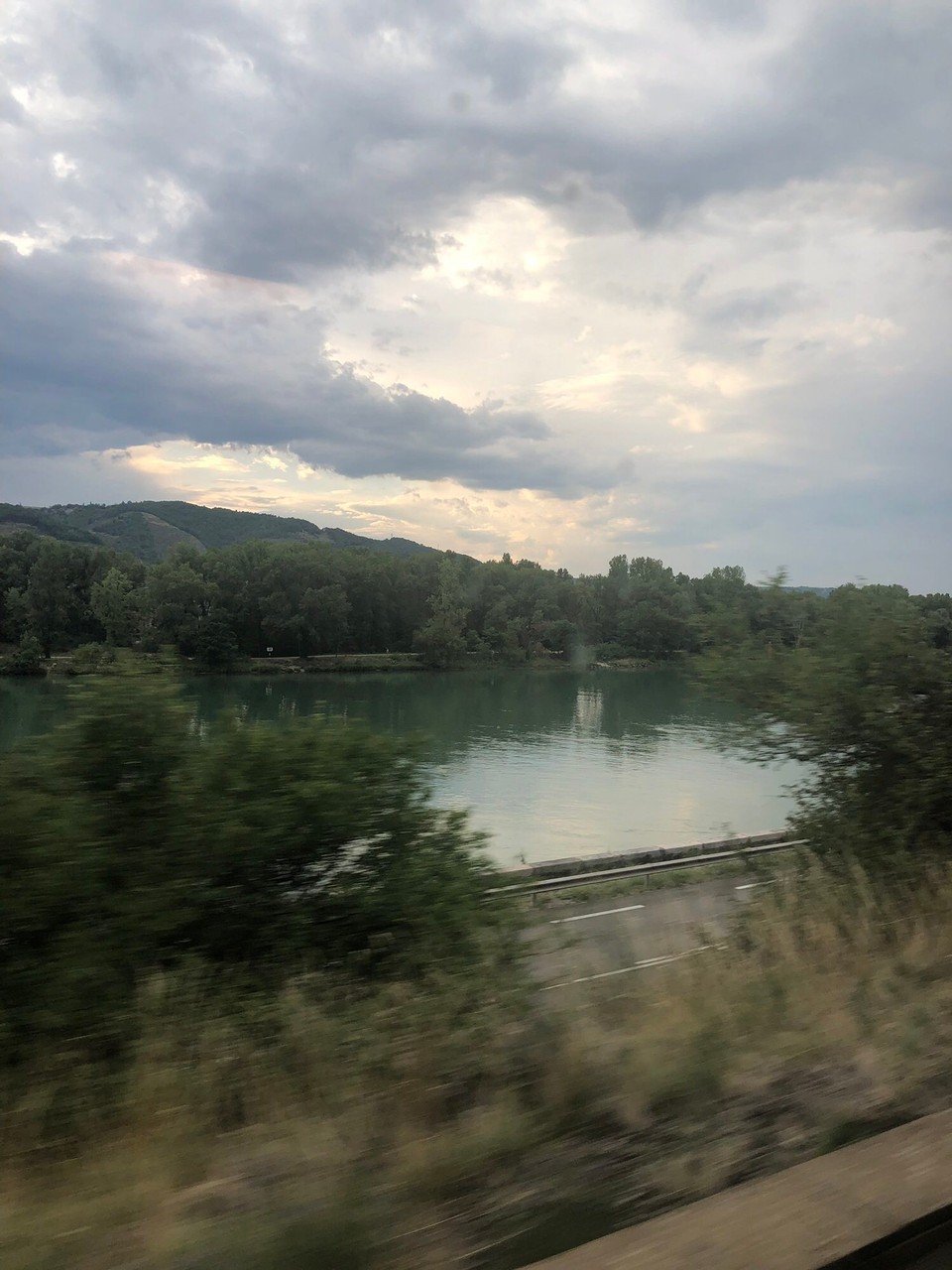 Frankreich - Lyon - 