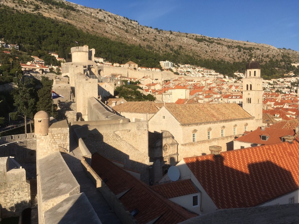 Croatia - Dubrovnik - 