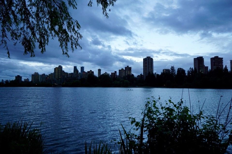 Kanada - Richmond - 