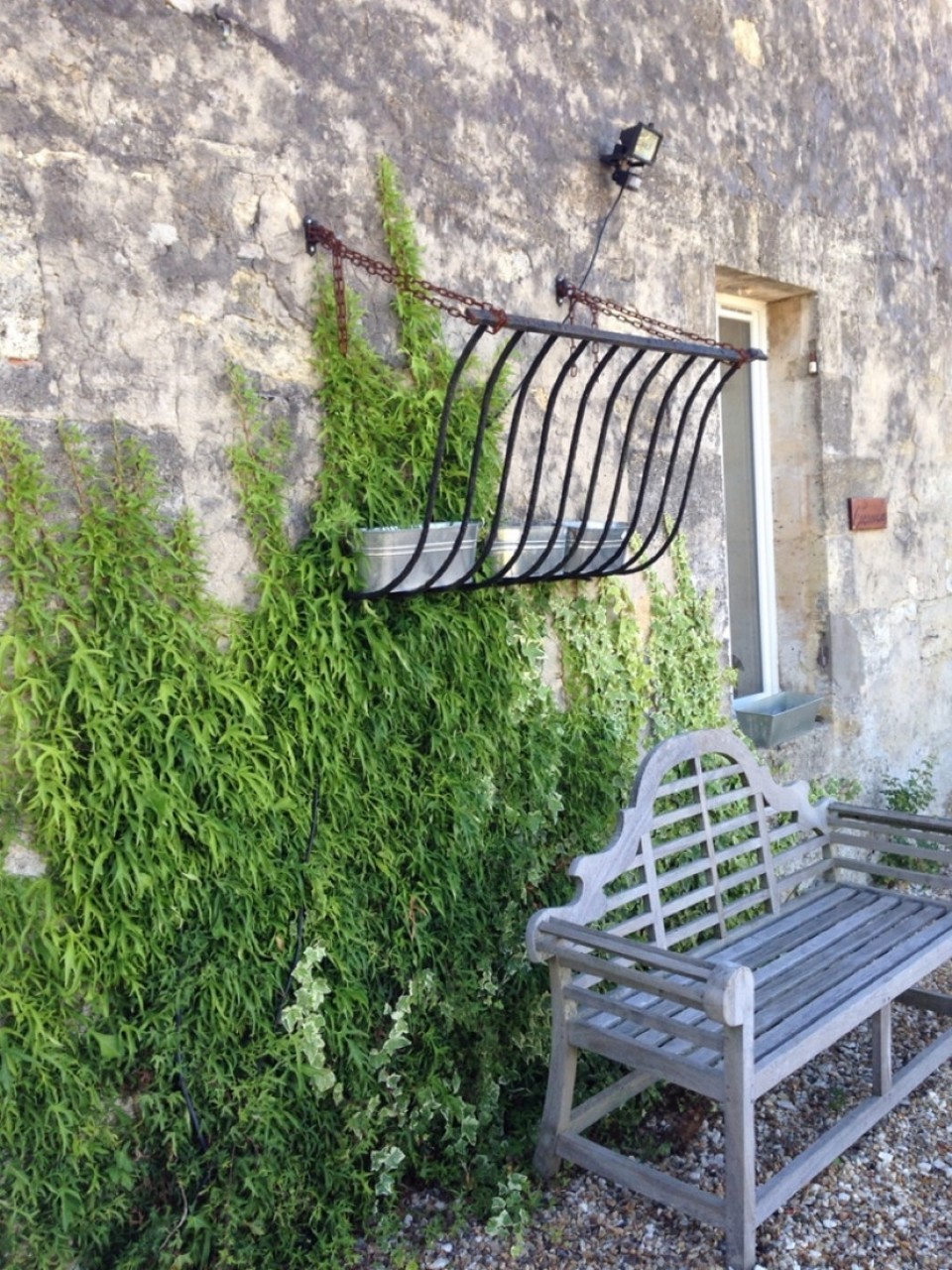Frankreich - Saint-Savin - 
