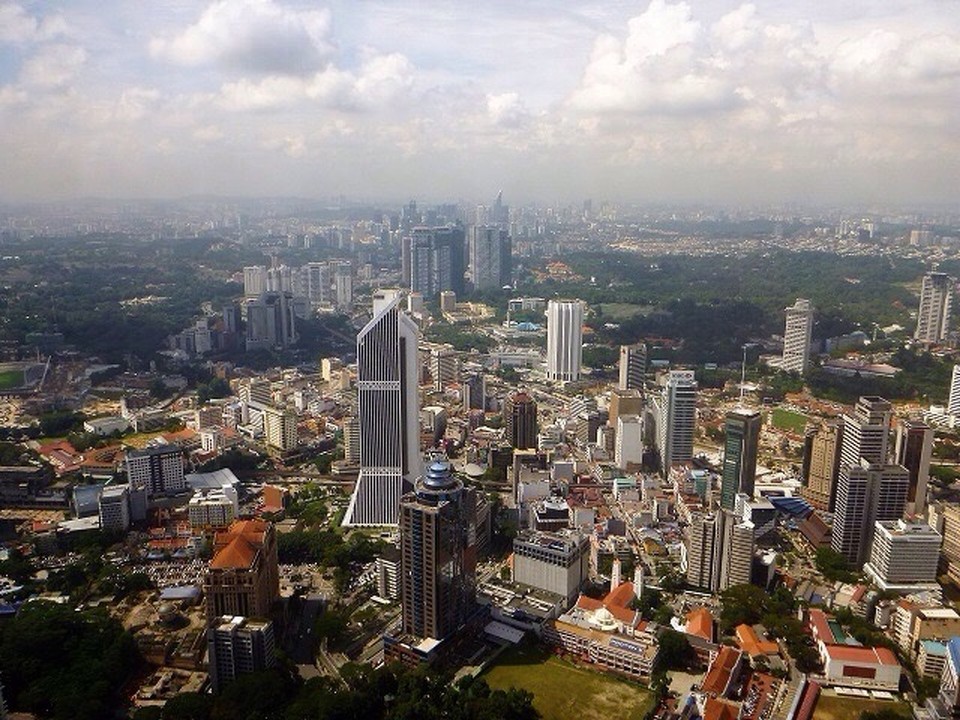 Malaysia - Kuala Lumpur - 