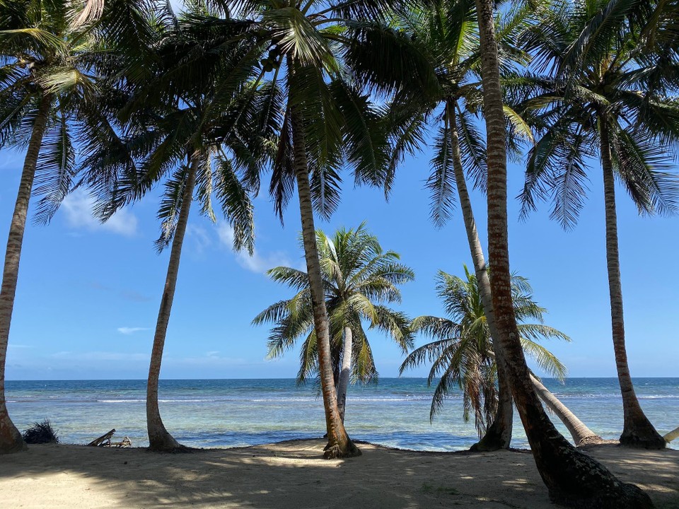 Panama -  - 