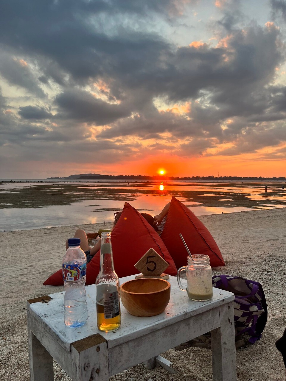 Indonesia - Kabupaten Lombok Utara - 