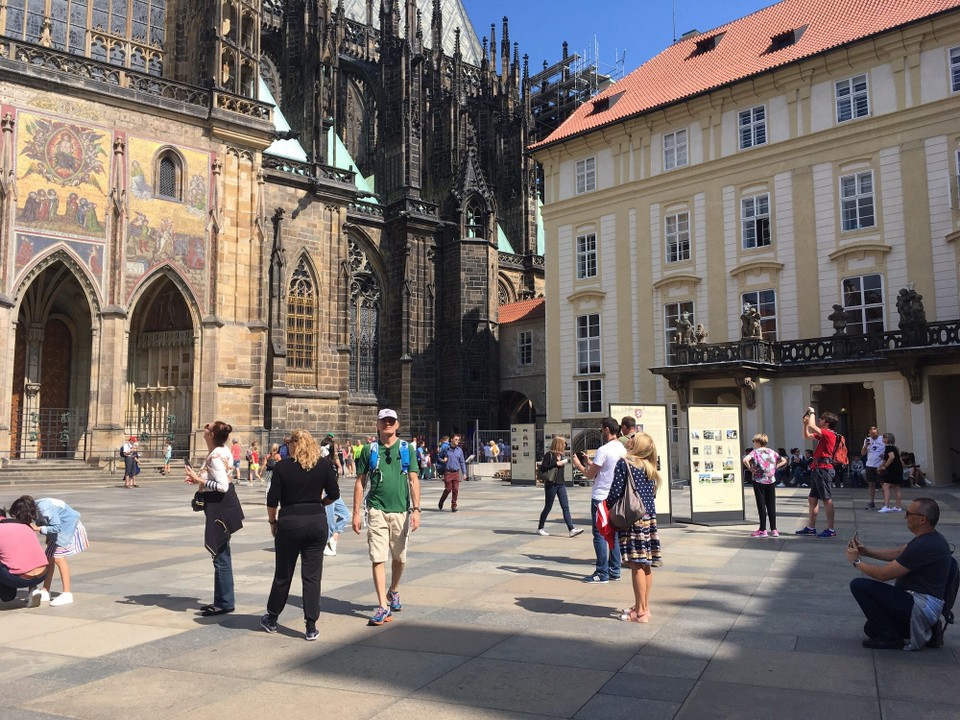 República Checa - Praga - 