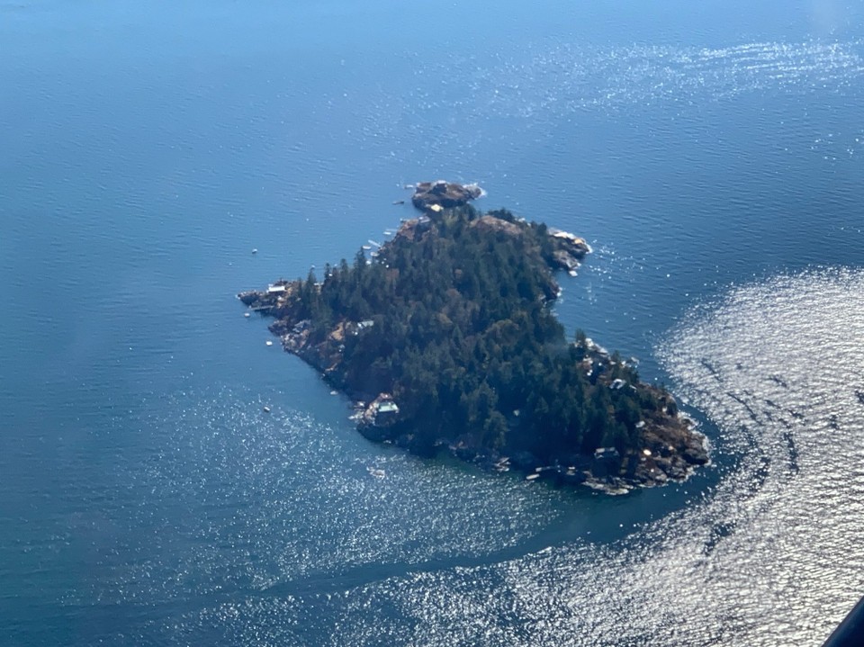 Kanada - Vancouver - 