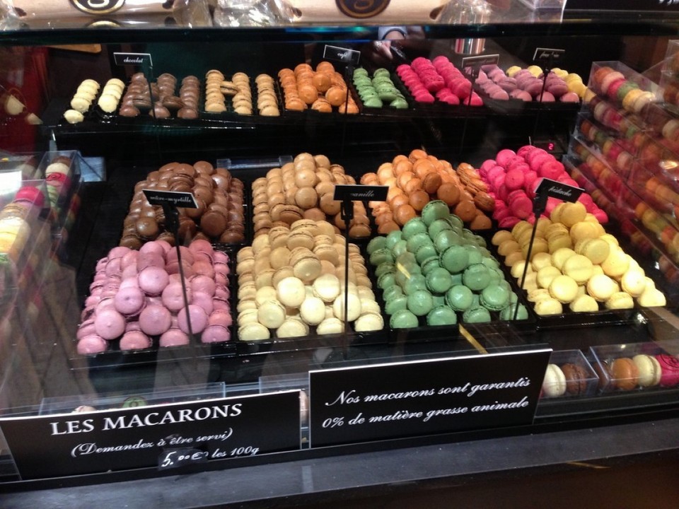 Frankreich - Paris - 