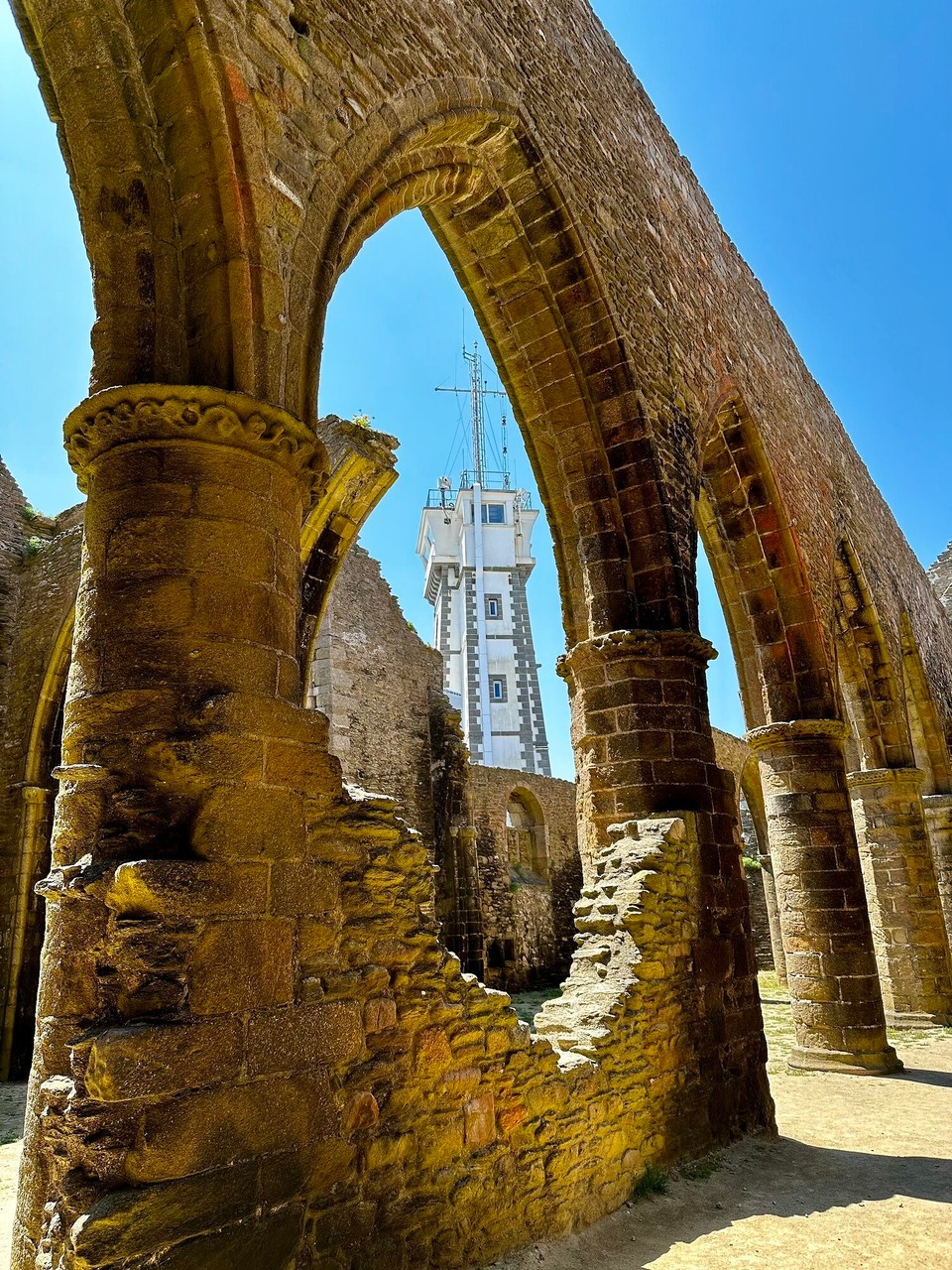 Frankreich - Plouarzel - 