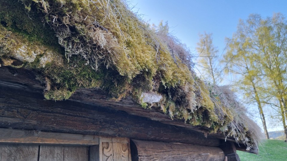 Norwegen - Verdal - 