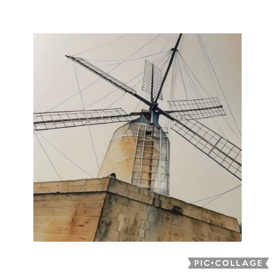 Malta - Qala - 
