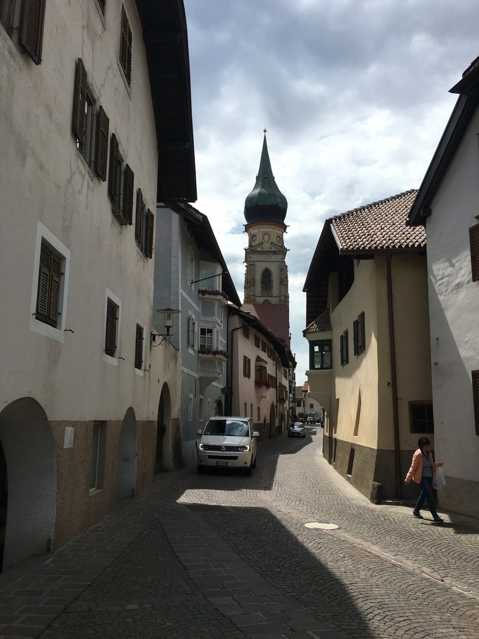 Italien - Sankt Pauls - 